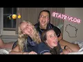 WIAA GYMNASTICS STATE VLOG