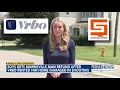 5 On Your Side gets Morrisville man refund after VRBO rented him home damaged in shooting