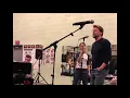 Wondering from Bridges of Madison County Sitzprobe