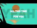 Cassa Jackson 'Summer With U' | Official Lyric video