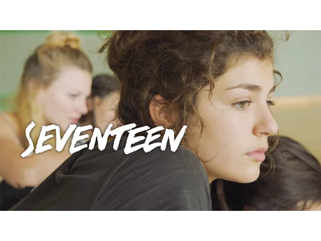 Seventeen Trailer Deutsch | German (English Subs) [HD]