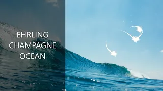 Download EHRLING CHAMPAGNE OCEAN MP3