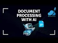 Automating Document Processing An Azure AI Architecture Deep Dive