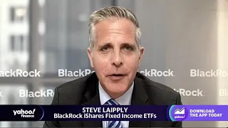 How bond ETFs could be reshaping the fixed income markets