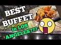King Buffet BEST BUFFET in Los Angeles Best Buffet in 2021