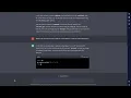 Using ChatGPT to create a Python GTK GUI