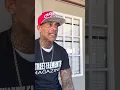 RONNIE RED BREAKS DOWN THE DIFFERENCES BETWEEN THE STATE AND FEDERAL PRISON SYSTEM