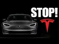How To Get The Best Financing for Tesla Model