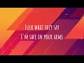 Fred Again - Danielle (Smile on my face)1 hour and Lyrics