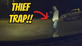 Top 3 Most Dangerous Traps Explained!!