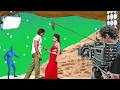 Download Lagu Krrish 3- Dil Tu Hi Bata Song Behind The Scenes | Hrithik Roshan | Kangana Ranaut | Krrish 3 | Hindi