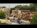 Blue Ridge GA Shopping in Downtown Blue Ridge - Getting Away Together Webisode