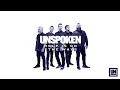 Unspoken - "Help Is On The Way" (Official Audio)