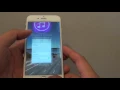 iPhone 6 How to Change Maps to Distance to Miles or Kilometres