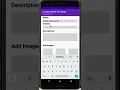 Location Based Tour Guide Application