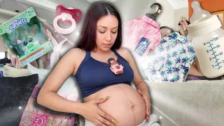 MUJER DA A LUZ EN CÁMARA PARA EMPEZAR LA REVOLUCIÓN MEXICANA