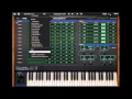 Arturia Matrix 12 V tutorial part 2