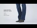 Lee Women s Flex Motion Regular Fit Bootcut Jean
