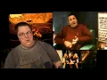 Download Lagu Hurm1t Reacts To Iron Maiden The Reincarnation of Benjamin Breeg
