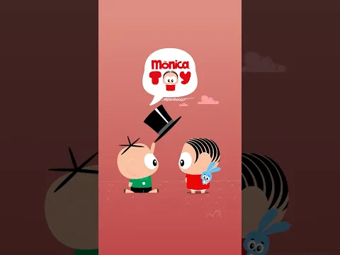 Monica Toy | Magic Montage