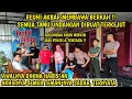 Lagu REUNI AKBAR MEMBAWA BERKAH ! AWALNYA DIHINA HABIS HABISAN AKHIRNYA SEMUA TEMANNYA SADAR, TERNYATA