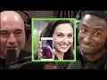 Joe Rogan - The Tweet that Got Gal Gadot to Block Marques Brownlee