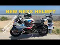Download Lagu Unreleased NEXX Helmet, BMW M1000RR and Portuguese Roads