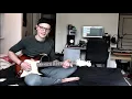 TOM MISCH | Day 3 : When you want to love | (Solo by Mayane)