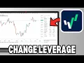How To Change Leverage On Oanda Full Guide