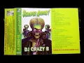 Lagu Crazy B - Scratch Attack! (1997)