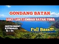 Download Lagu GONDANG BATAK LIAT - LIAT / EMBAS BATAK TOBA. { INSTRUMENT KEYBOARD } Es = Do