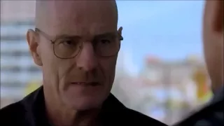 breaking bad heisenberg vs tuco catch yer own train lyrics 
