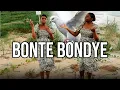 Lagu Bonte Bondye | Goodness of God Cover