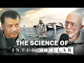 The Science of Interstellar with the Science Advisor, Kip Thorne