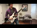 August Burns Red - Back Burner (JB Brubaker's Playthrough)