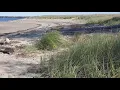 Report on Maine dune damage from storms could help with preparations