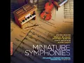Second Little Symphony: I. Prelude