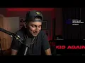 JON BELLION 'KID AGAIN' OFFICIAL SINGLE FIRST REACTION!!