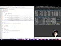 Live Data from Coinbase via Python SocketIO