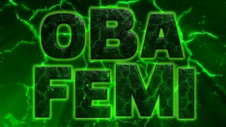 WWE Oba Femi 2026 Entrance w Intro Theme Song Hands of Fate