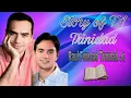 Story of TJ Trinidad