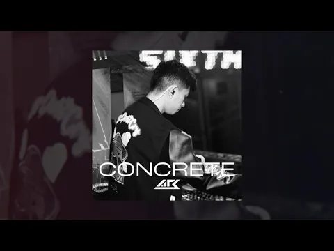 Download MP3 arsyih Idrak - CONCRETE. (Official Audio)