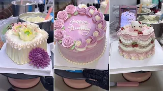 Wow! Perfect Cake Decorating Masterpiece! 
