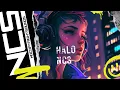 Lagu Poylow, Misfit, MAD SNAX - Halo (I'll Be There) | Lyrics video | [NCS Release]