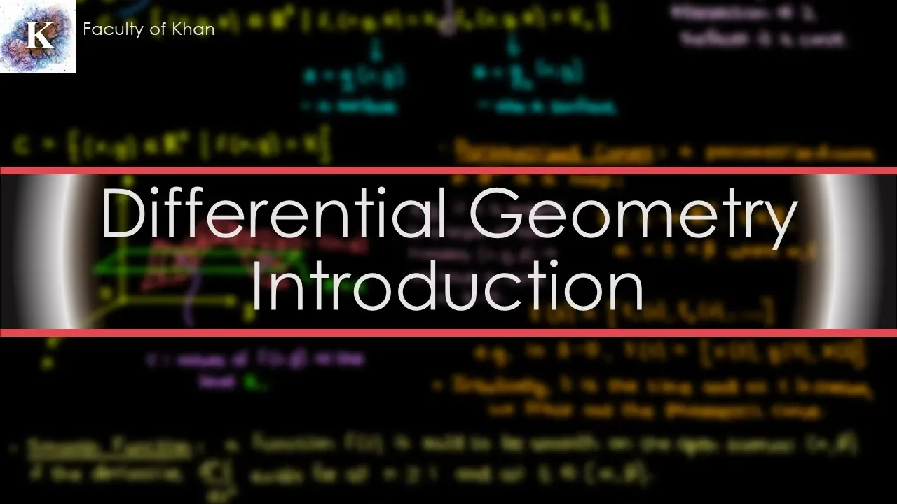 Introduction to Differential Geometry: Curves