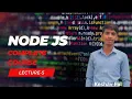 Node js Part 5 File System Module Explained