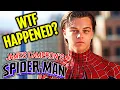 Download Lagu WTF Happened to James Cameron's Spider Man? - Explained