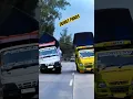 Download Lagu 🟤Truk canter duwet bareng Isuzu nkr adu suspensi terbaru | Cinematic truk oleng