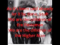 Africa Unite - Bob Marley (lyrics)