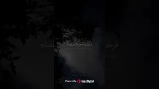 فرحين بما آتاهم الله من فضله الشيخ المنشاوي 